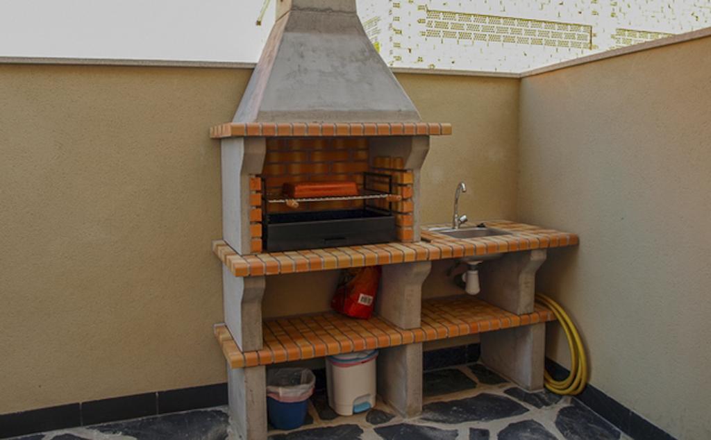 Apartamentos Rurales El Calama Сарса-де-Гранаділья Номер фото
