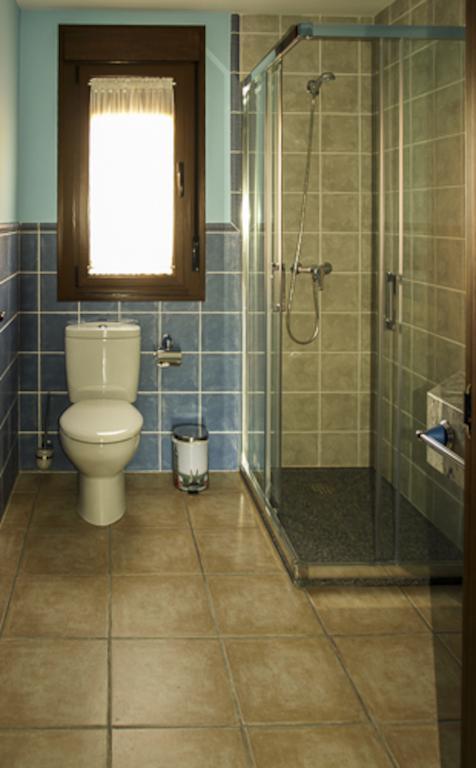 Apartamentos Rurales El Calama Сарса-де-Гранаділья Номер фото