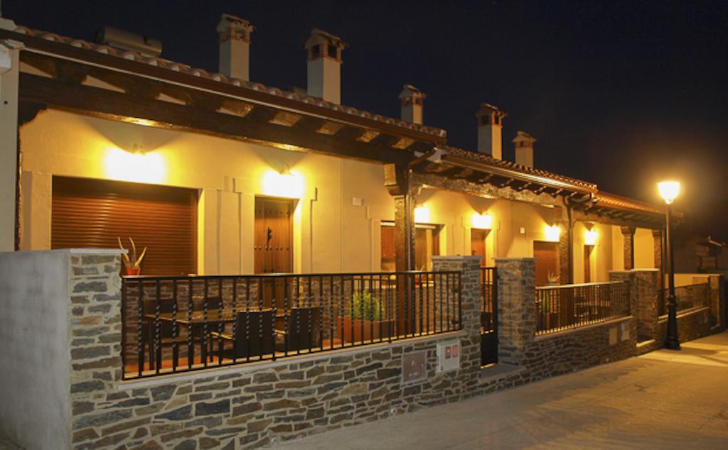 Apartamentos Rurales El Calama Сарса-де-Гранаділья Номер фото