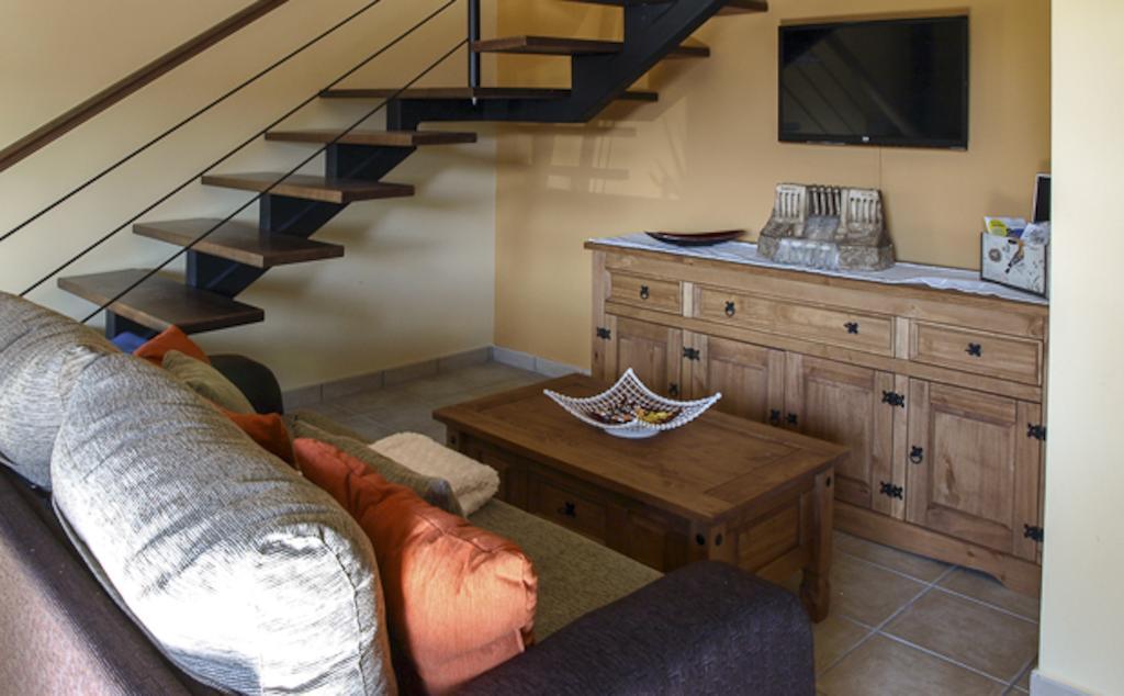 Apartamentos Rurales El Calama Сарса-де-Гранаділья Номер фото
